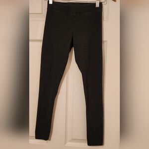 American Eagle, Hi-Rise Leggikgs, Size: Small, pre-owned,